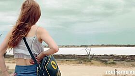 Watch me jerk off in the car, you sneaky voyeur?