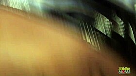 Amazing Slut Takes Fat Shaft In Both Holes.