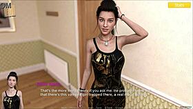 what secrets does rosewater manor 32 hold in this game?