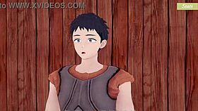 lets play charming waitress roleplay