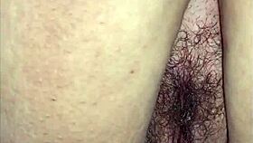 i fuck nasty fat slut doggystyle with big tits and ass close up