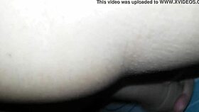 Fucking my wife feels so good