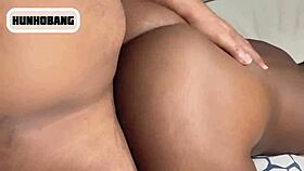 Her pussy felt so good I came twice