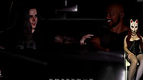 Tales From The Deep Eve Ep 5: At The Striptease Bar