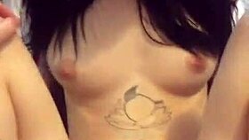 Pov Missionary And Anal Fuck With Small Tits