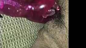 Touching My Pussy with Close-Up Groping and Fingering!