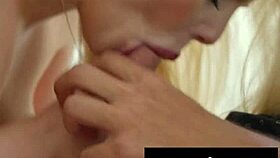 mommyblowsbest - my british big tittied girlfriend sucked my cock to stop