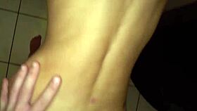 Is My Stepbro Bigger? Alessia Luna Tyler Steel POV