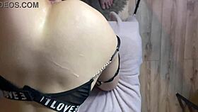 talking about double penetration with big dick and toy