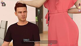 Helping the Hotties 24