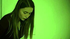 allherluv presents the actress part 2 with serene siren and laney grey