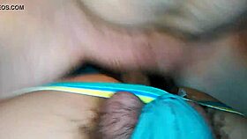 A Grandpa Fucking My Tight Ass Hard