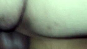 from ass to pussy, pussy to ass, loving his hot cum