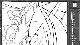 hentai busty athena of saint seiya shows huge boobs in cosplay costumes