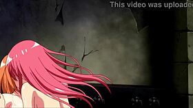 Yachika and Mia indulge in lesbian fingering and masturbation.