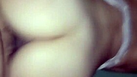 i fucked my friend's ex with the big ass, she was so tight and wet