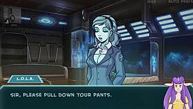 star chanel fucking that ai so hard it breaks! 😲