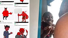 valentines day shaving ideas with braids or dreads 😍