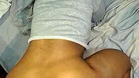 does this 18yo mexican big ass girl sell her gaping asshole for cash?