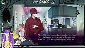 Hey, wanna dive into Slow Damage Part 5 with this anime action?