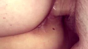 Do You Love Fucking Like These Amateurs With Creampie?