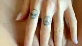 This homemade sex features ebony bbw with big tits and ass fucking