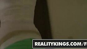 zoey monroe's first cum fiesta