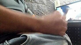 Soloboy Masturbates Alone in His 34th Session