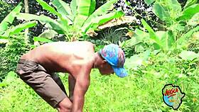 Witchcraft Girlfriend Fucks During Siesta 😈