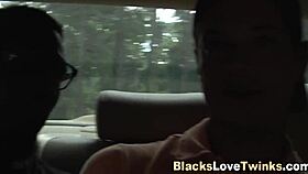 gay black guy with monster cock jizzing in group