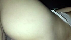 i fucked my friend's ex with the big ass, she was so tight and wet