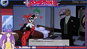 Blonde with big tits gets fucked in this hentai episode!