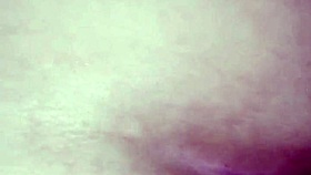 from ass to pussy, pussy to ass, loving his hot cum