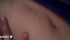 Wake Up And Masturbate With Big Tits?