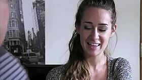 A man shares his wife, transforming her into a cheating slut.