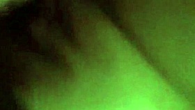 Danny Gets Punished in the Garage!