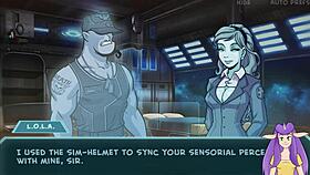 star chanel fucking that ai so hard it breaks! 😲