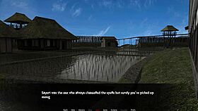 Let's Play Forbidden Dojo Part 10