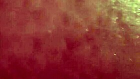 Danny Gets Punished in the Garage!