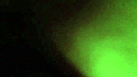 Danny Gets Punished in the Garage!