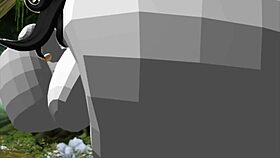 laura boxing femdom pov with anal and blowjob