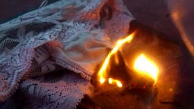 burning panties antiporno, are you teasing with russian heat?