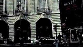 Dark Lantern Entertainment Presents Two Centuries of Smutty London