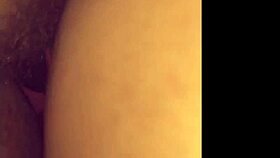 Does this couple's tight pussy handle big cock in doggystyle?