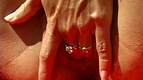 victoria knight's sensual solo masturbation leads to orgasm