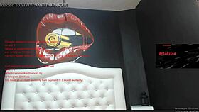 crazy girls masturbate and finger their big tits and asses on webcam