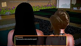 My new family episode 528