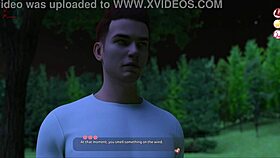 Are You Helping The Hotties In This Episode 22?