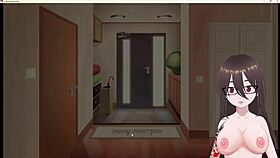 juguemos her new memorie 01 with big tits and ass in emo anime hentai