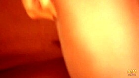 beautiful black girl fucks two huge cocks at once